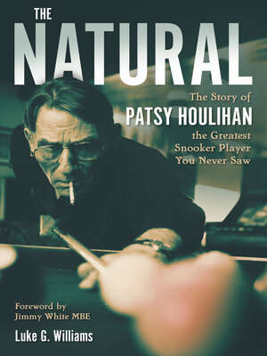 cover image of The Natural